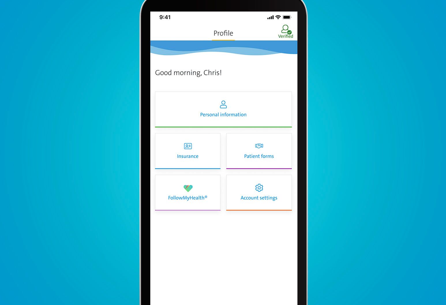Northwell Health app Northwell Health