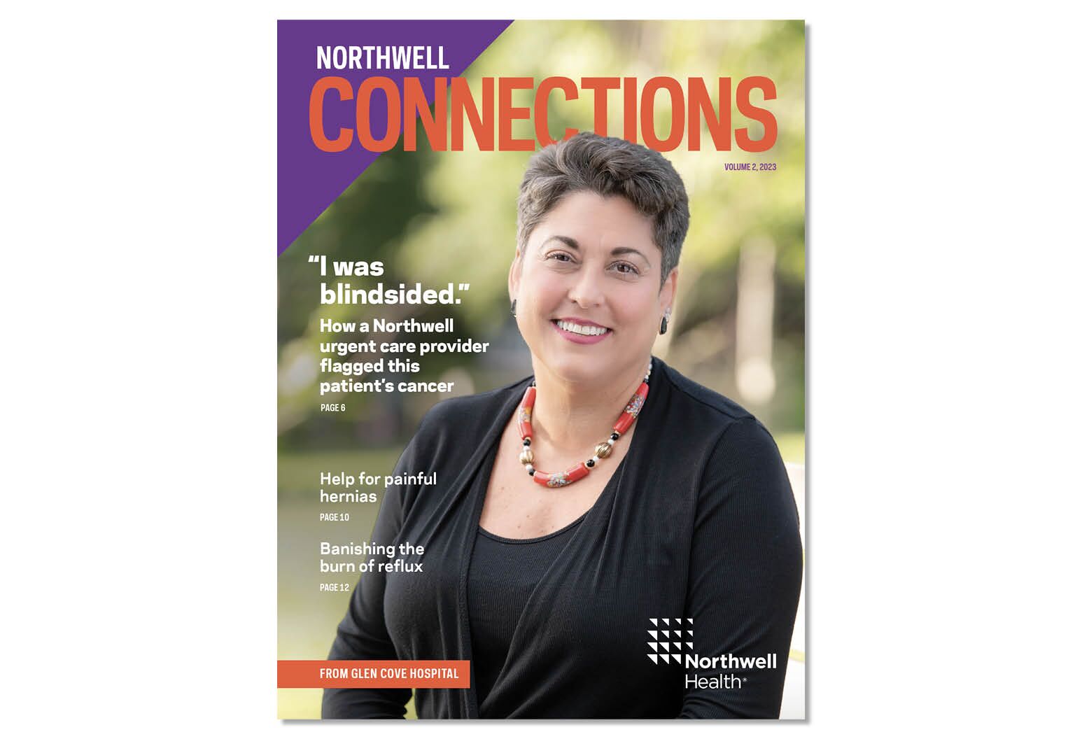 Glen Cove Hospital Northwell Health