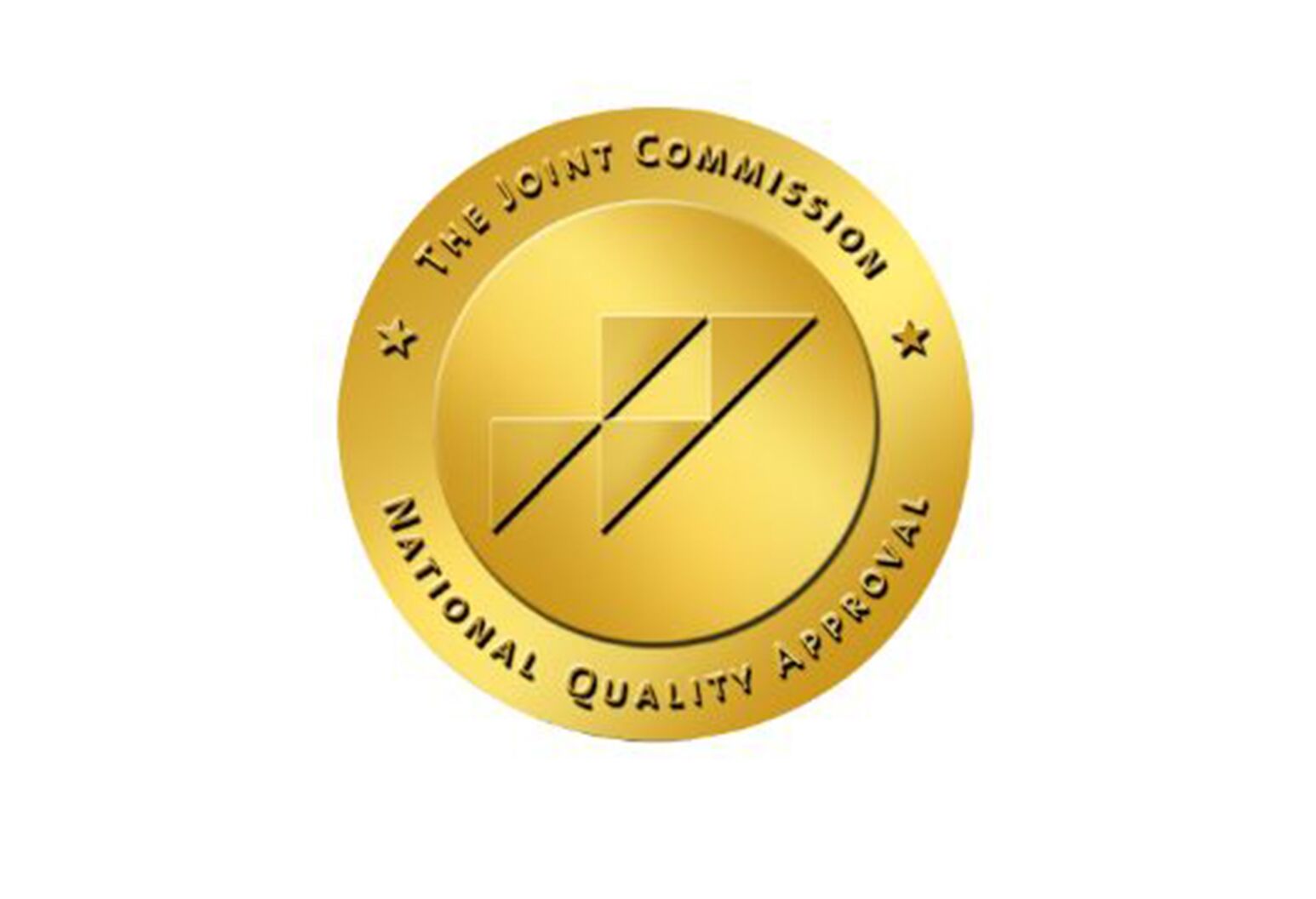 Joint Commission Badge