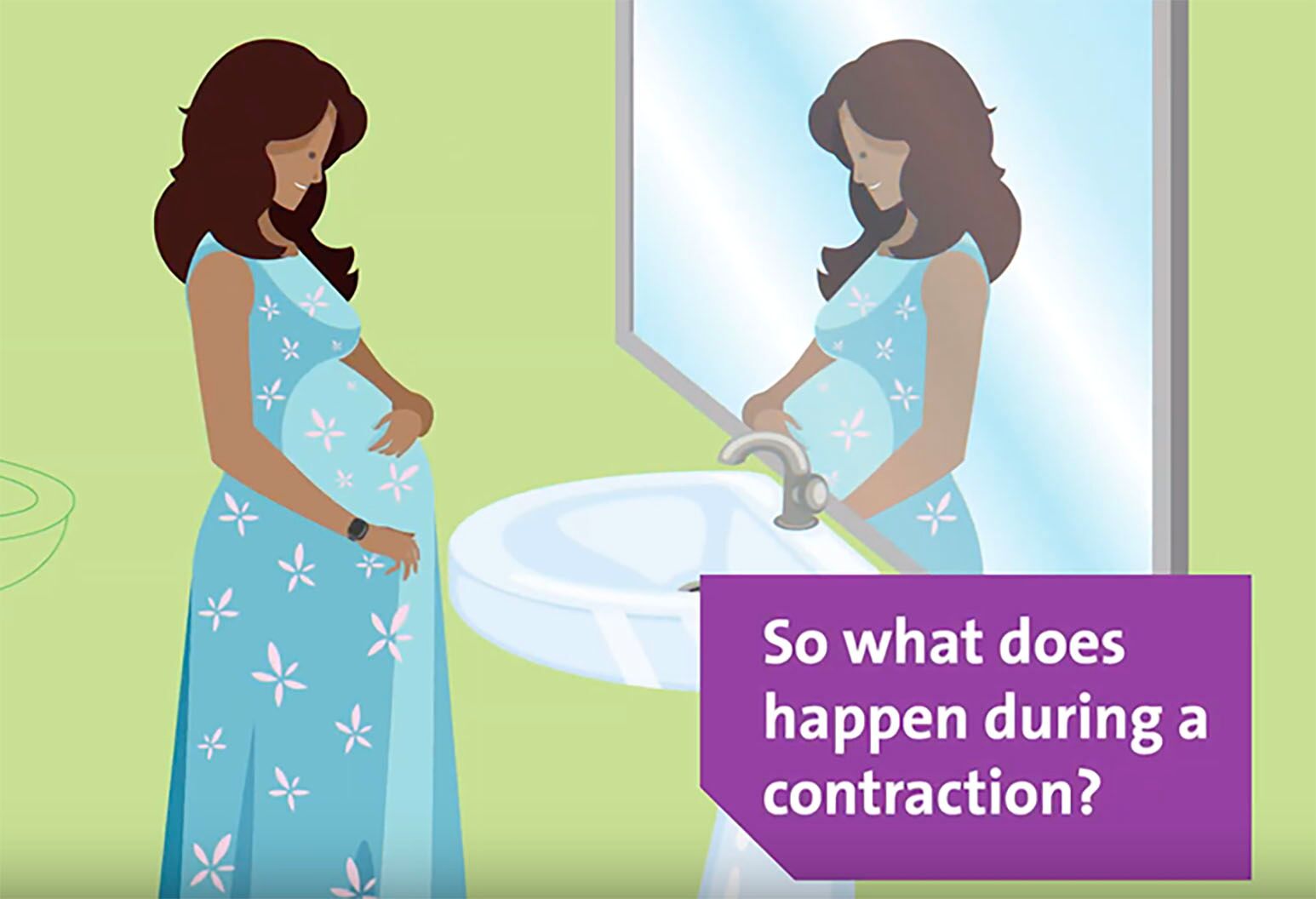 what-happens-during-labor-contractions