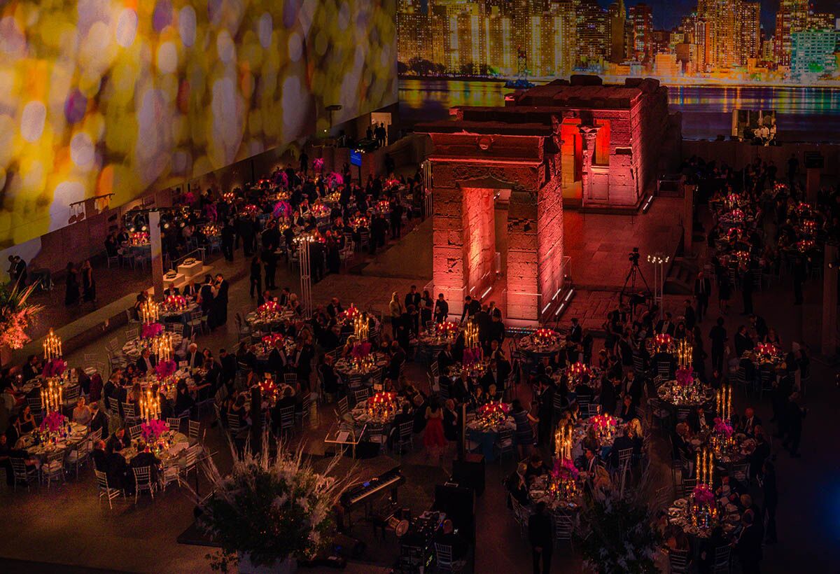 Northwell's Constellation Gala raises 4.2M for NYC services