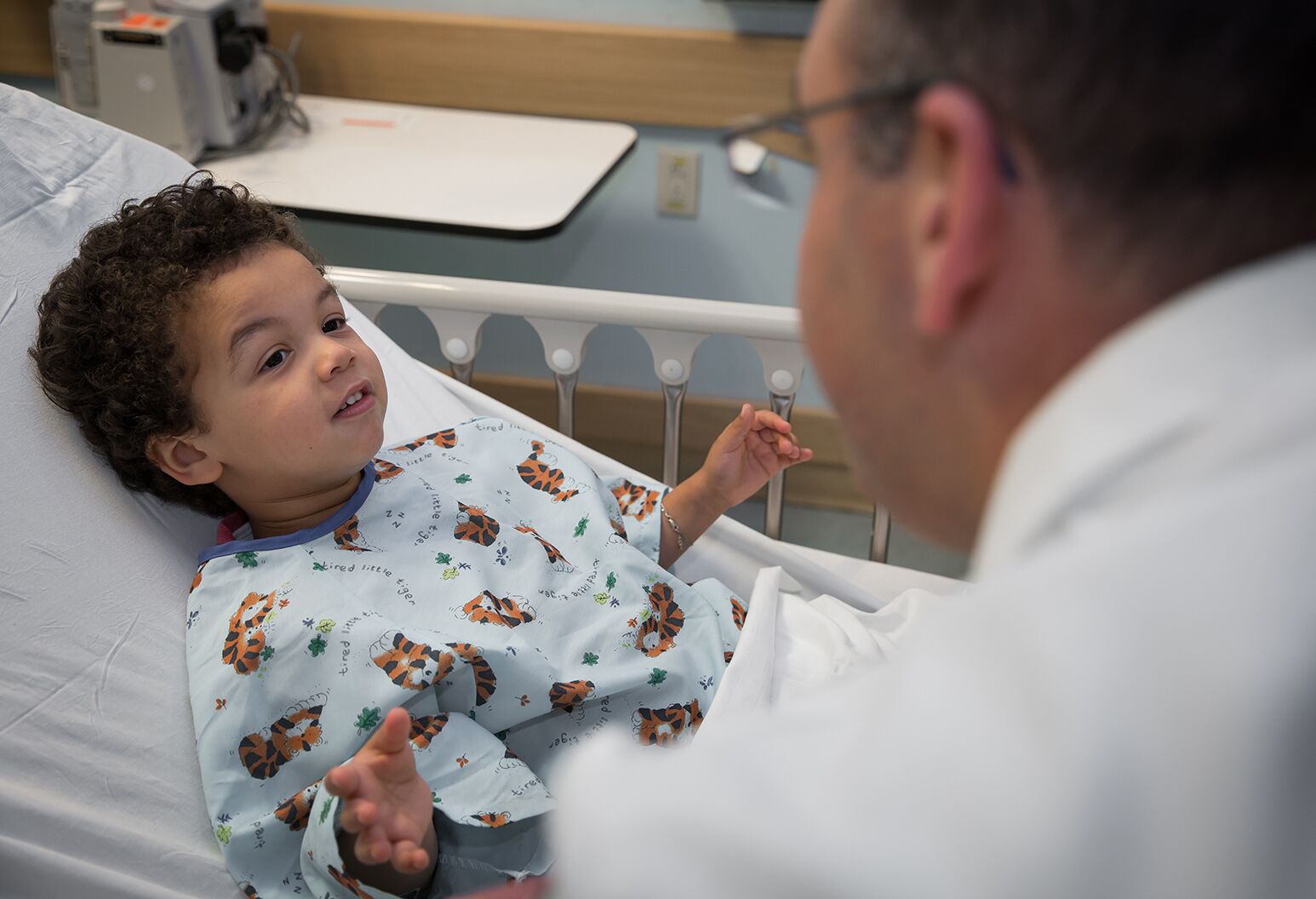 Cohen Children's Medical Center