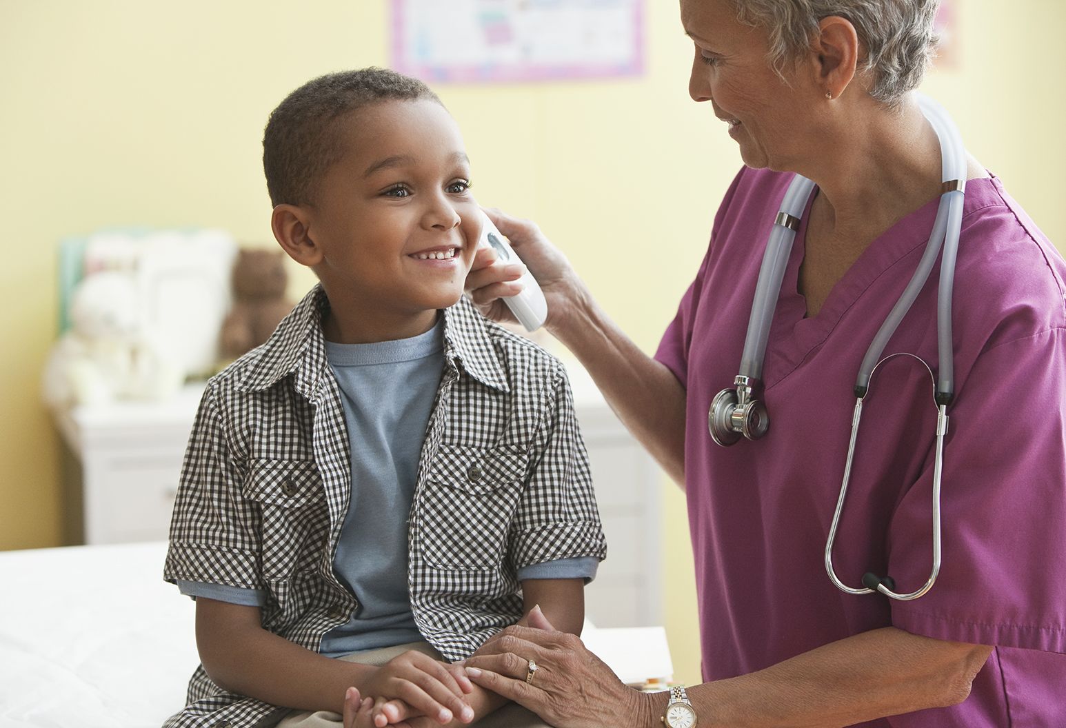 black pediatricians near me that accept medicaid Darline Severson