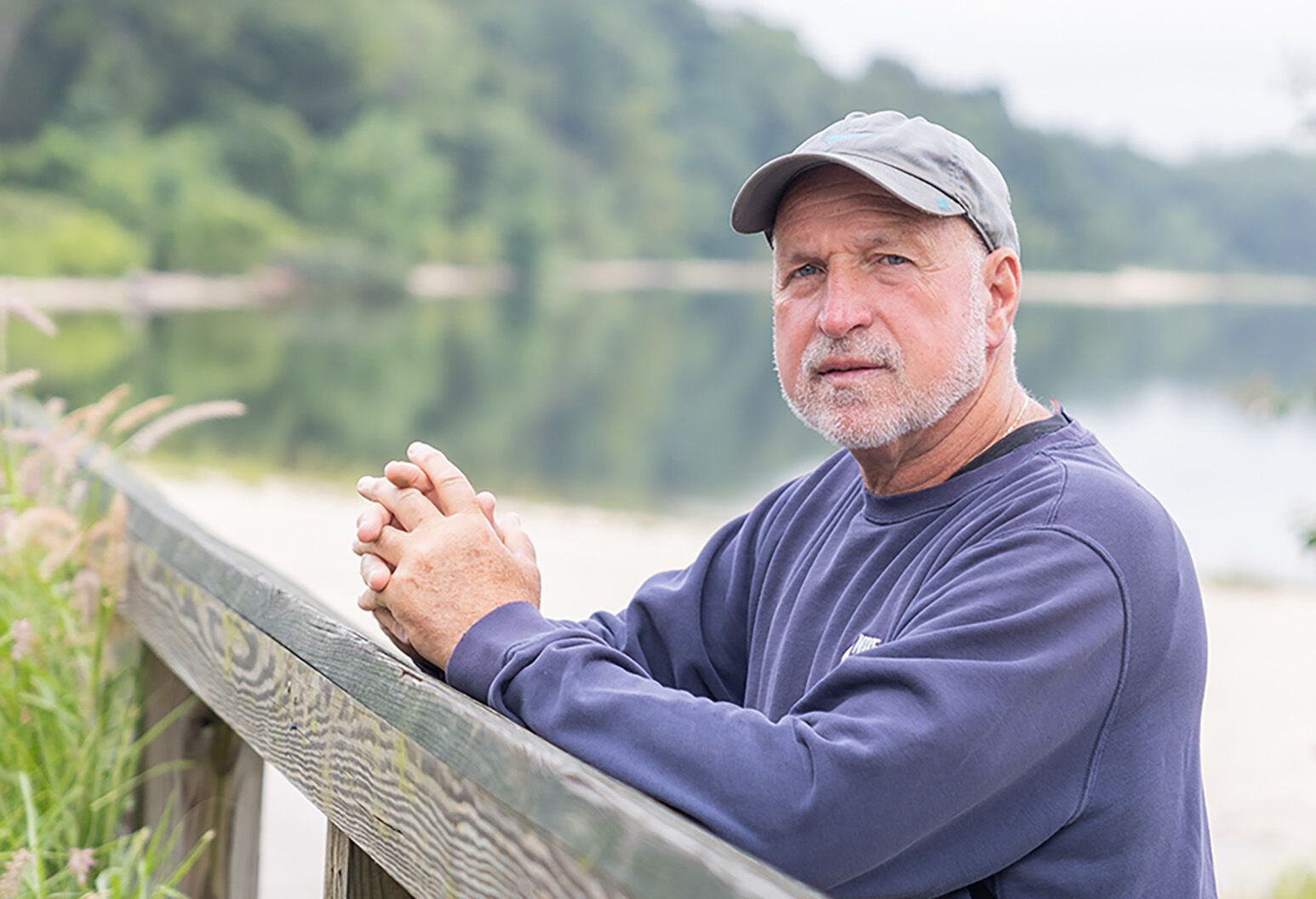 Paramedic Who Loves Fishing' Baseball Cap