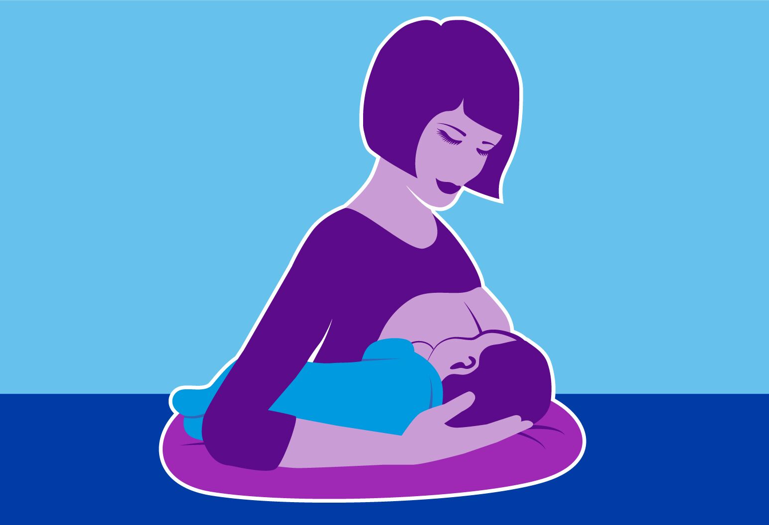 Breastfeeding Tips | Nest Collaborative | Lactation Specialists
