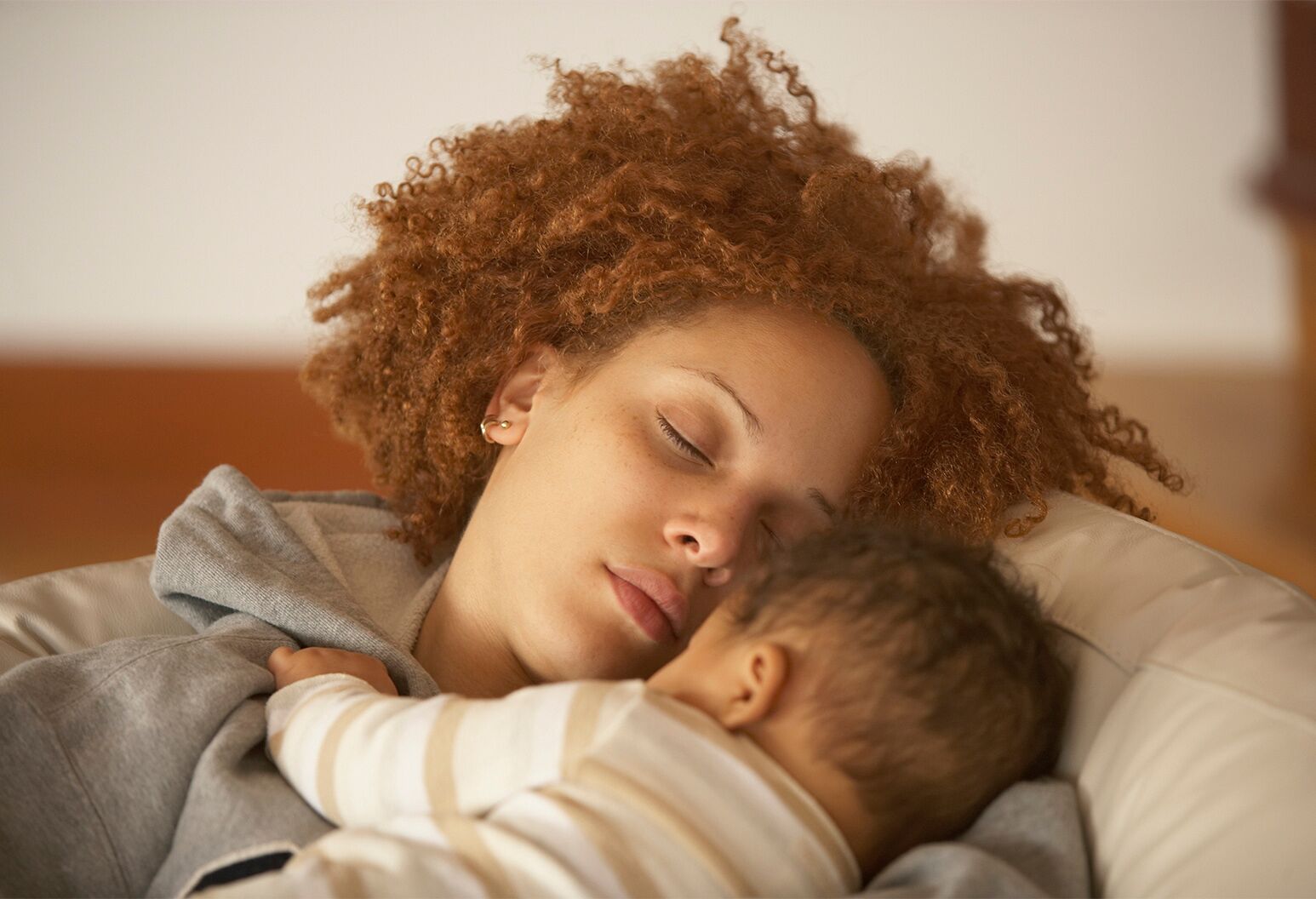 Postpartum Care: What to Expect - CritiCare Hospital