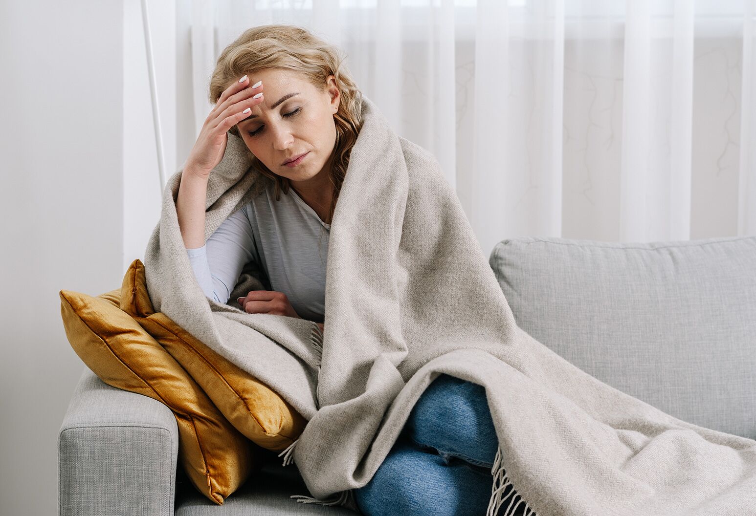 Chronic Fatigue Syndrome: Causes & Diagnosis | The Well by Northwell
