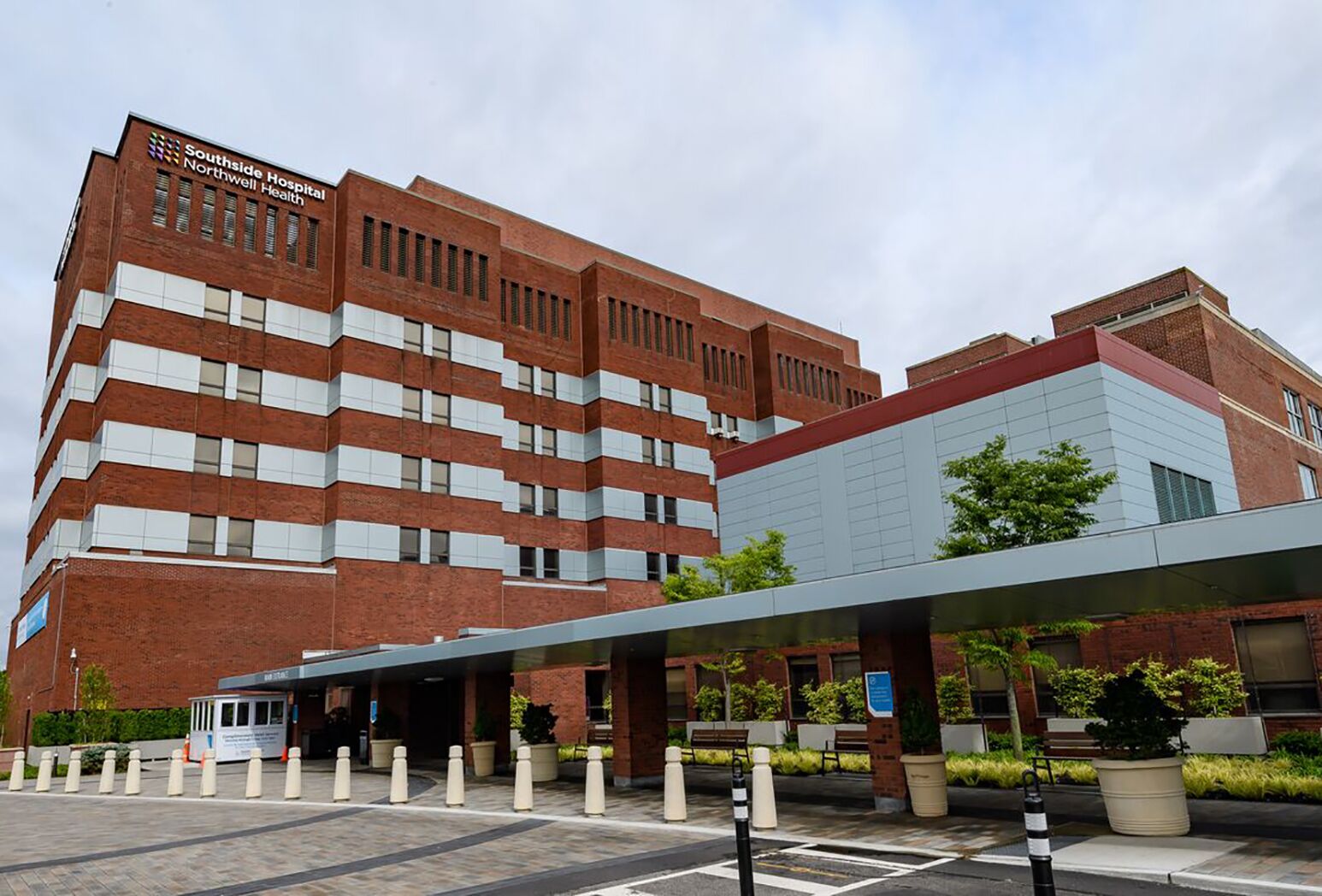 Southside Hospital Northwell Health