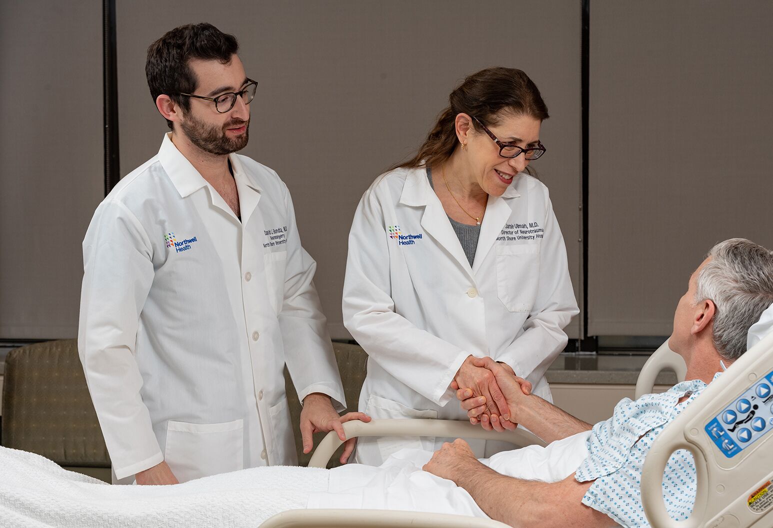 First Neuro ICU in Queens Now Open at NewYork-Presbyterian Queens