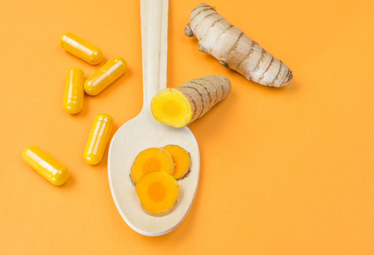 Turmeric Benefits: What Men & Women Should Know | The Well By Northwell