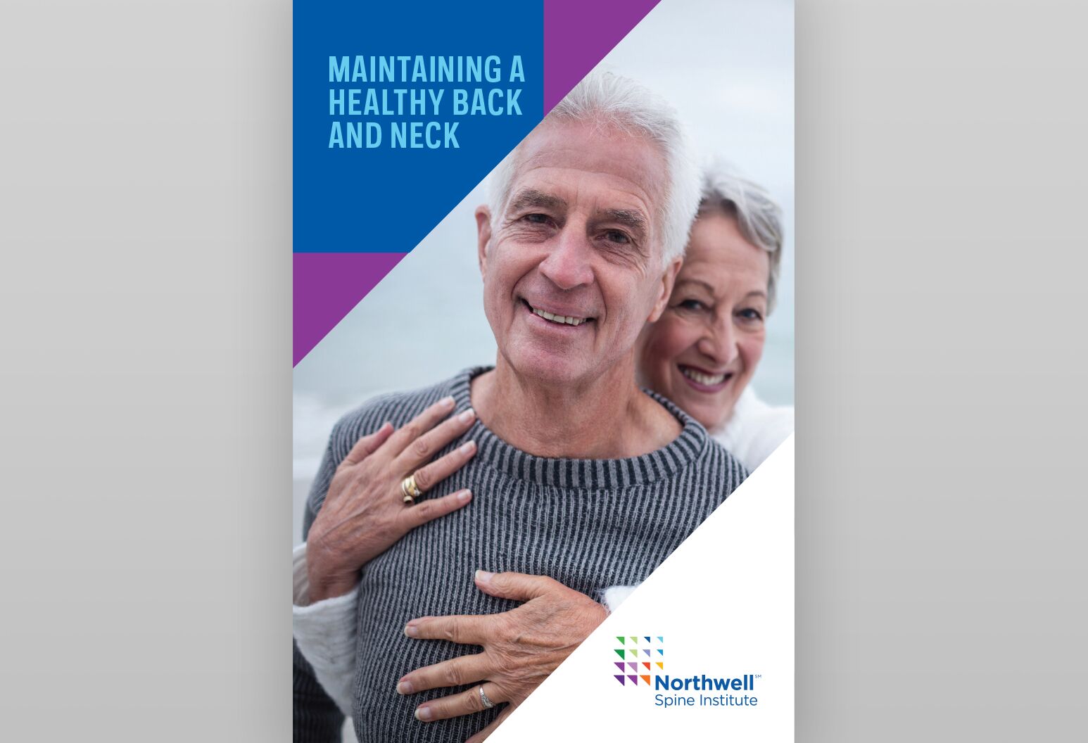 Free ebook: Your guide to maintaining a healthy back and neck - Spine ...
