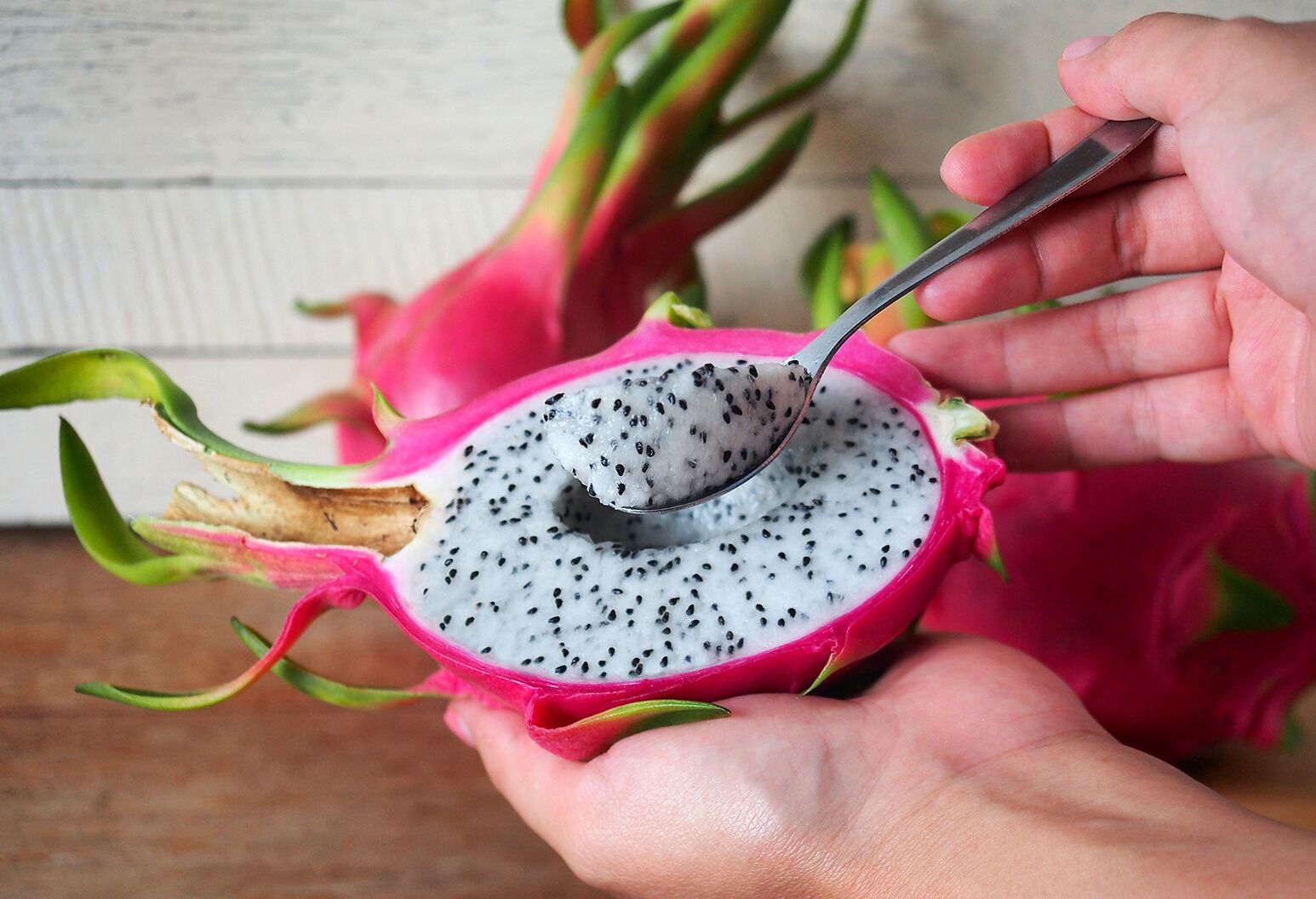 Dragon Fruit Benefits The Superfruit s Many Perks The Well By Northwell