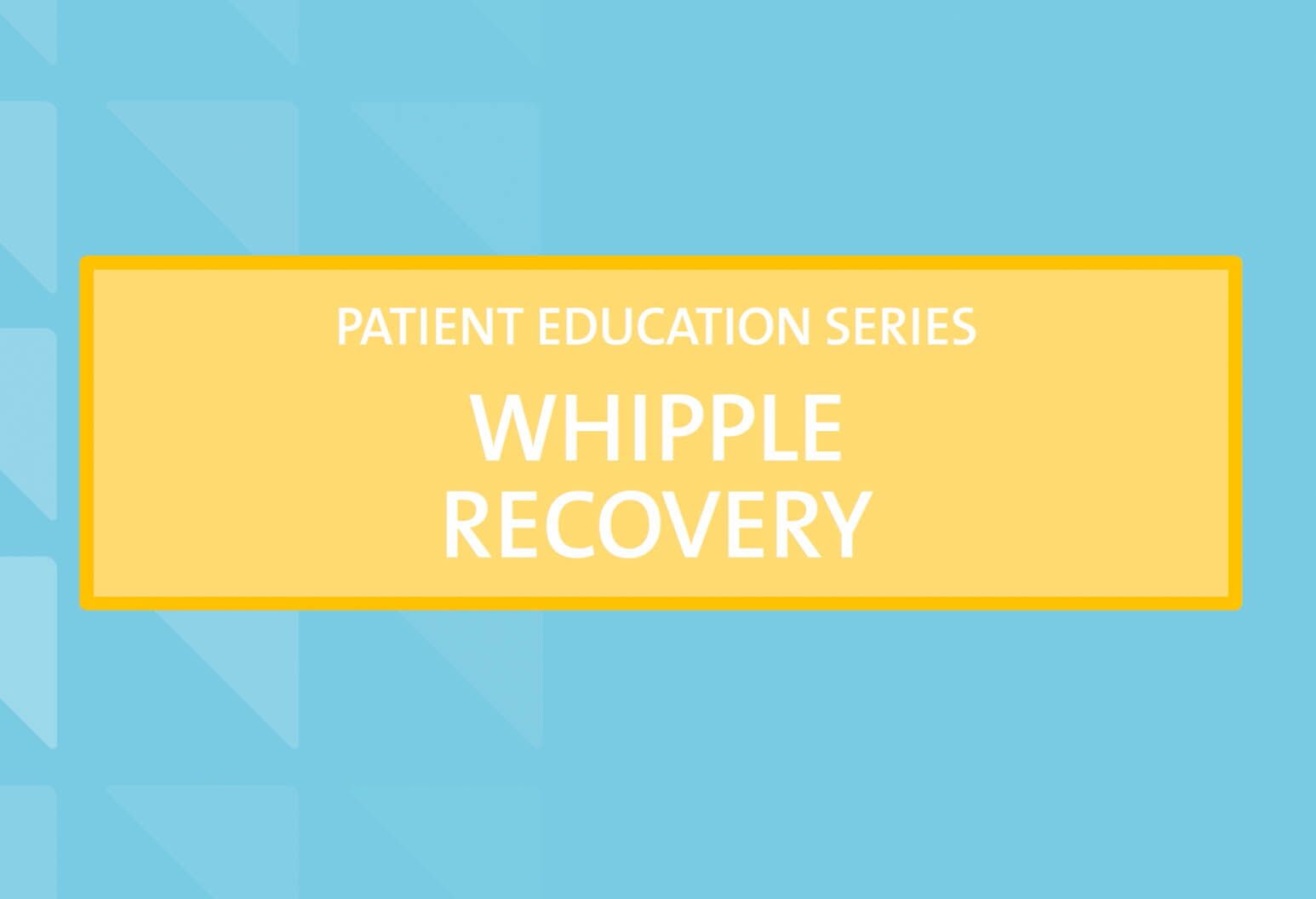 Surgery - Pancreatic cancer - Cancer Institute | Northwell Health