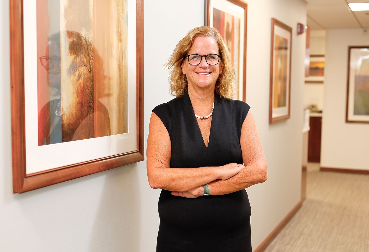 Northwell names new executive director at South Shore University