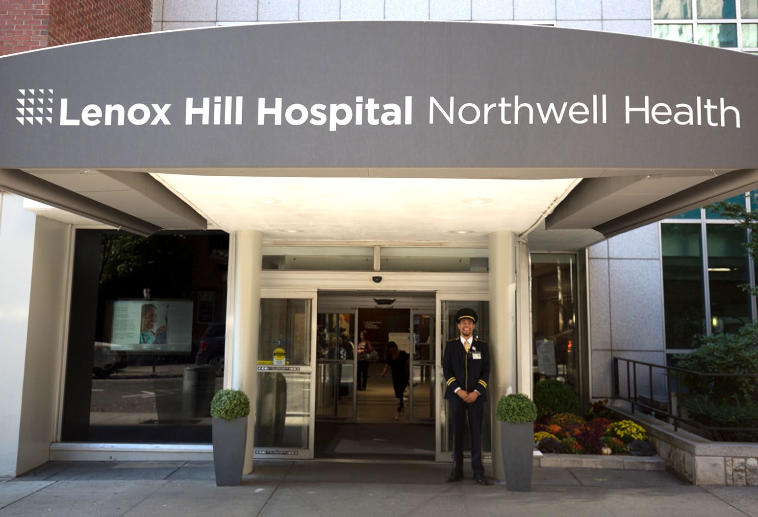 About us Lenox Hill Hospital Northwell Health