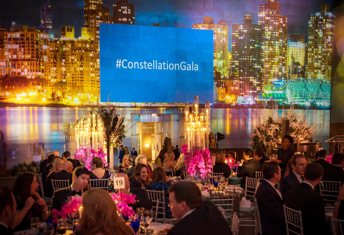 Northwell Health’s Constellation Gala raises more than 3M to support