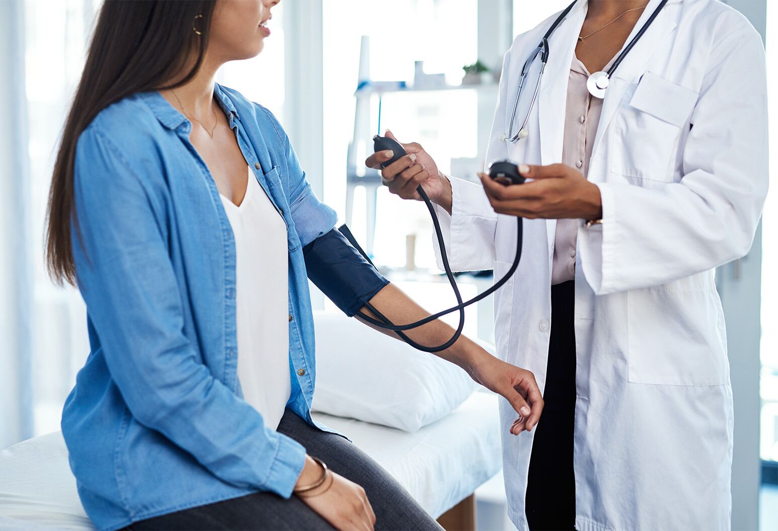 The Preventive Health Screenings Women Need The Well By Northwell