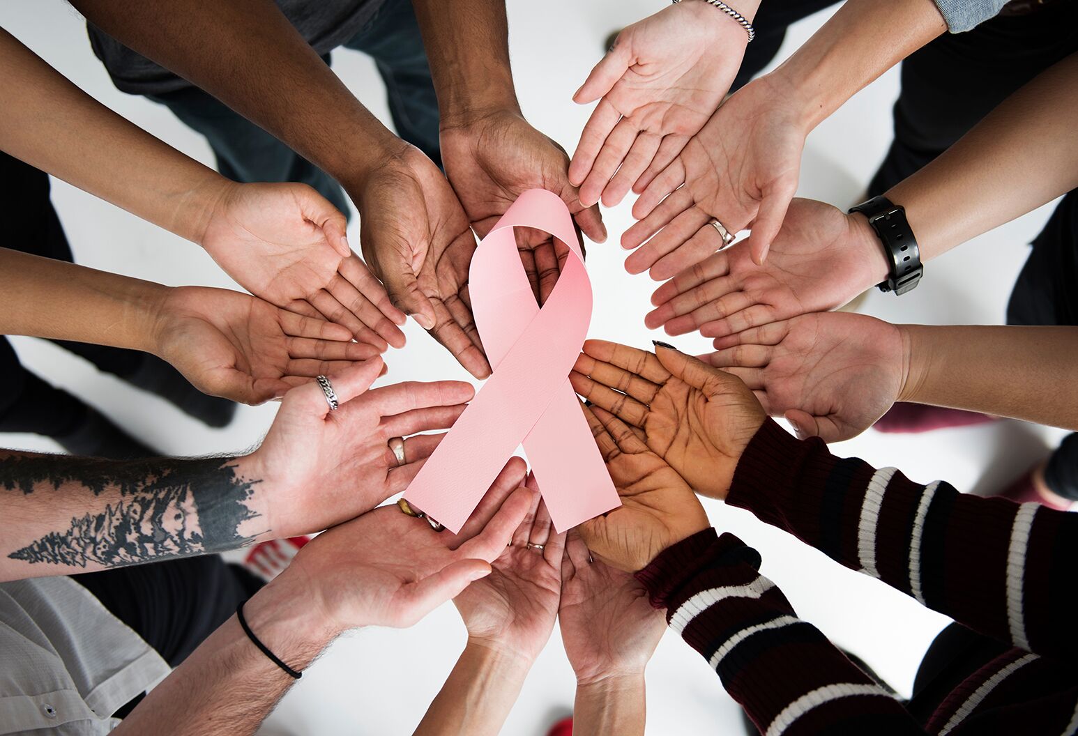 Breast Cancer Reminder: Get Your Annual Screening > TRICARE Newsroom >  TRICARE News