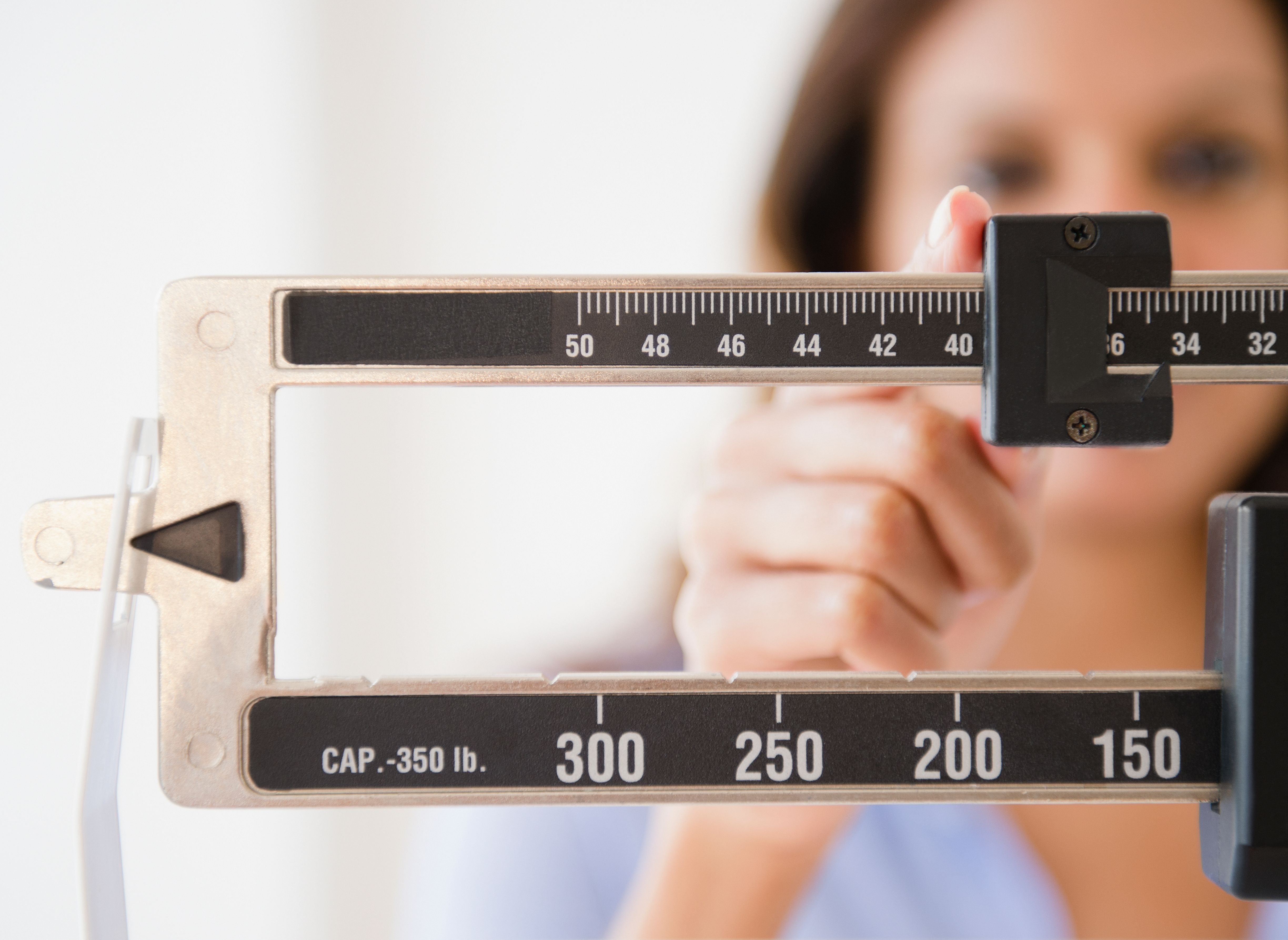 scale