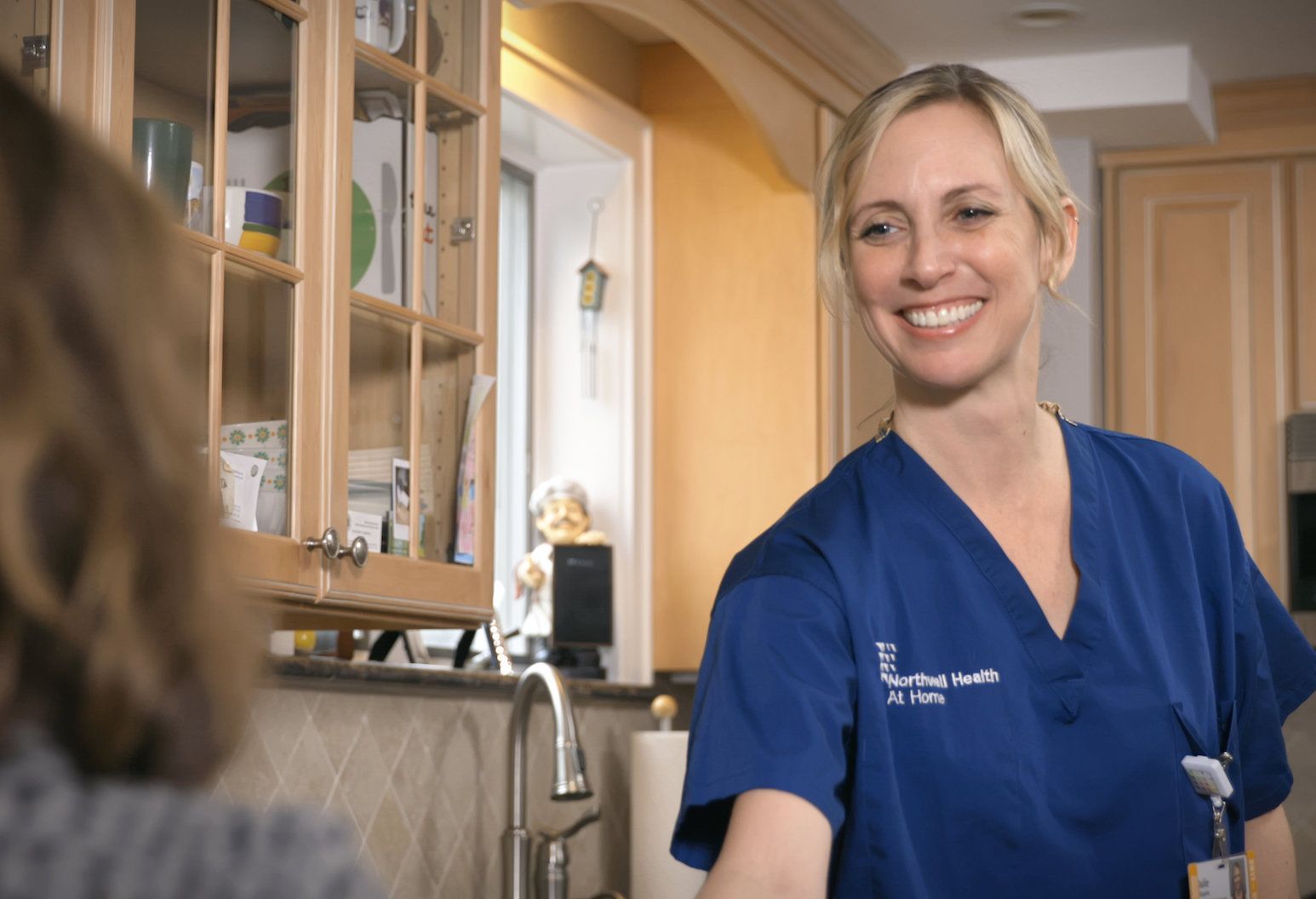 Northwell Health At Home