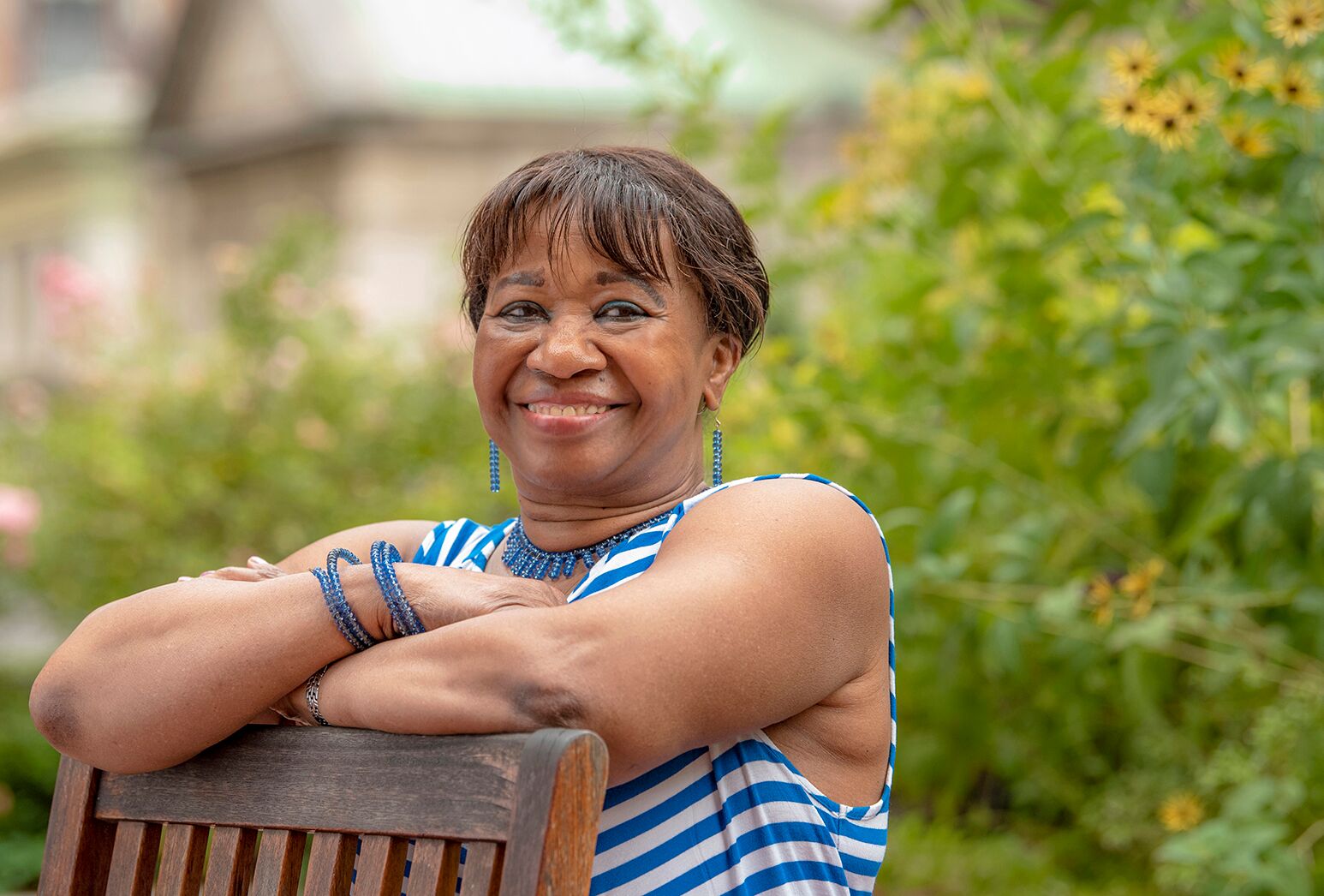 Back In Play After Spinal Surgery Northwell Health