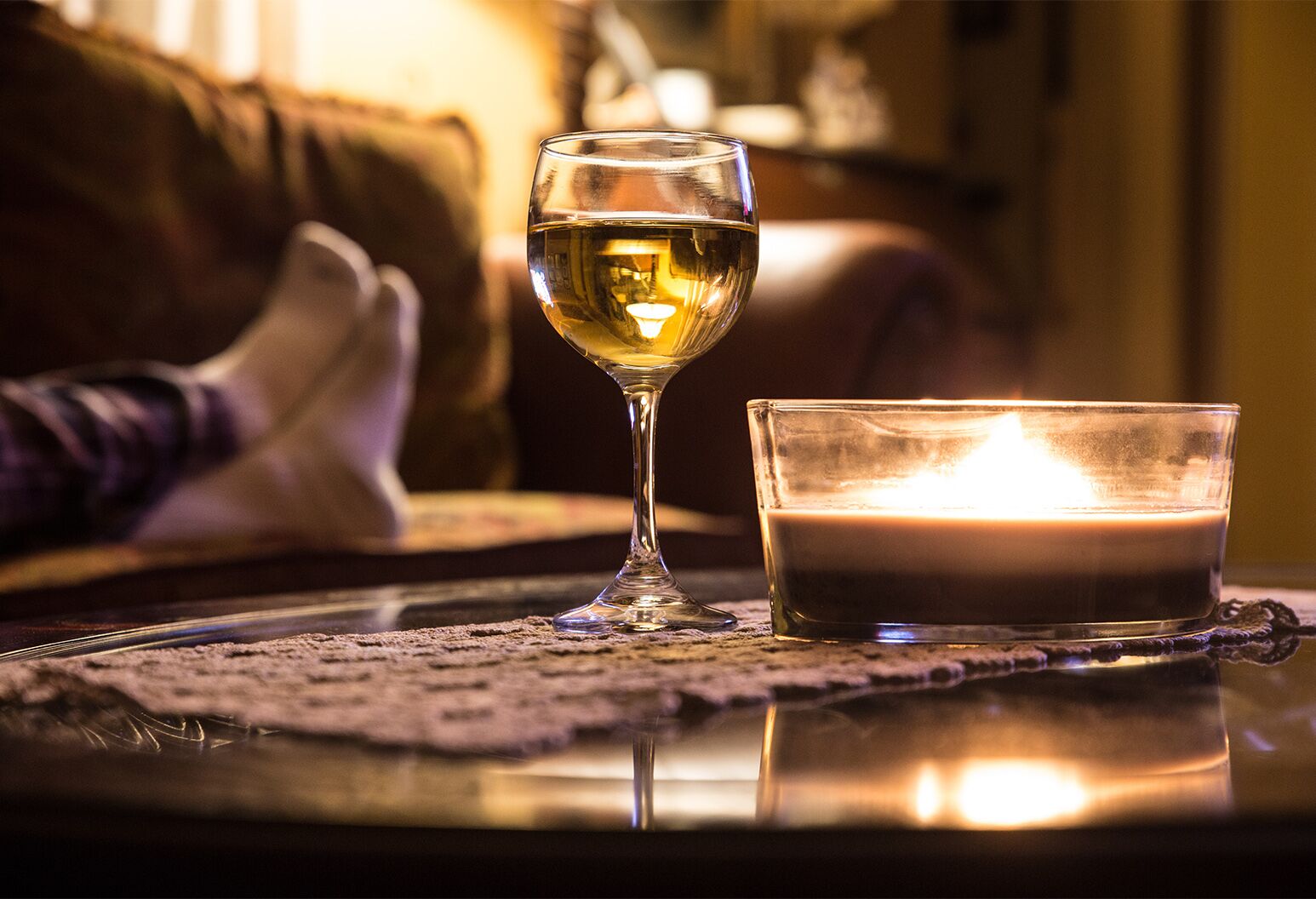 Does Alcohol Help You Sleep? The Well by Northwell