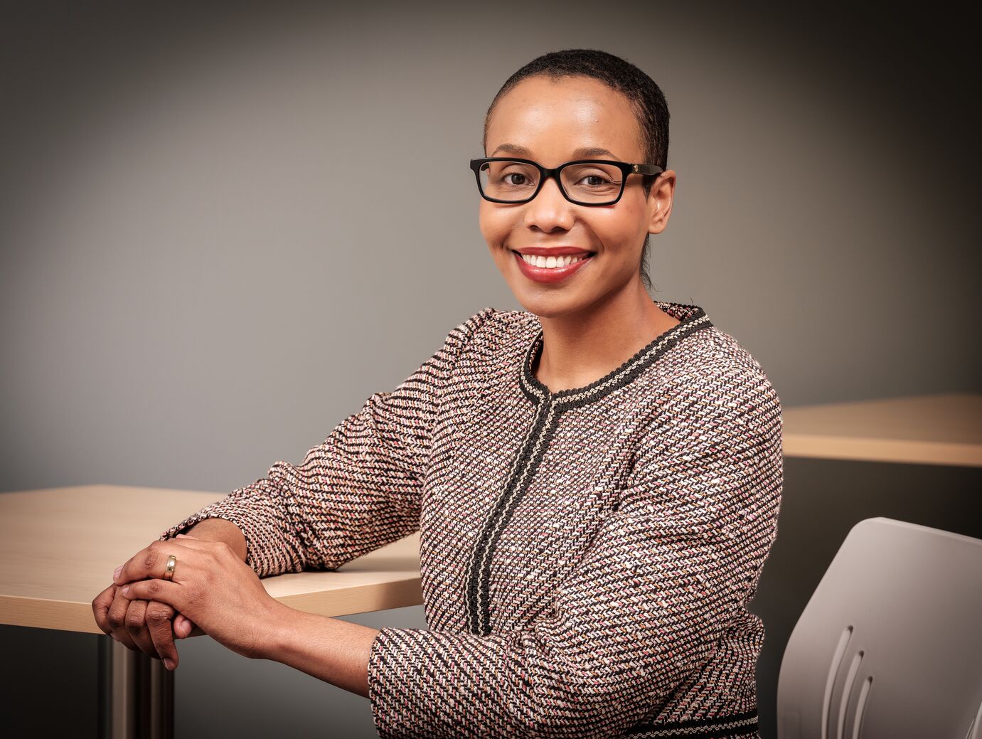 Maxine Carrington, JD Northwell Health