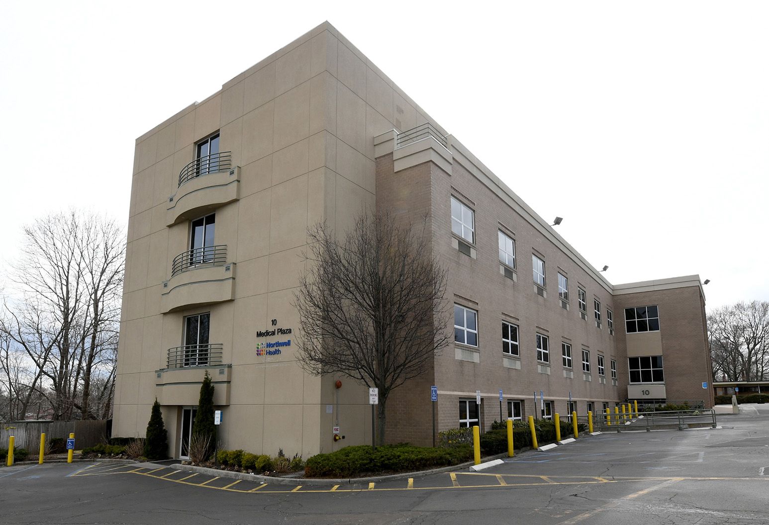 Northwell Health Imaging at Glen Cove Imaging Northwell Health