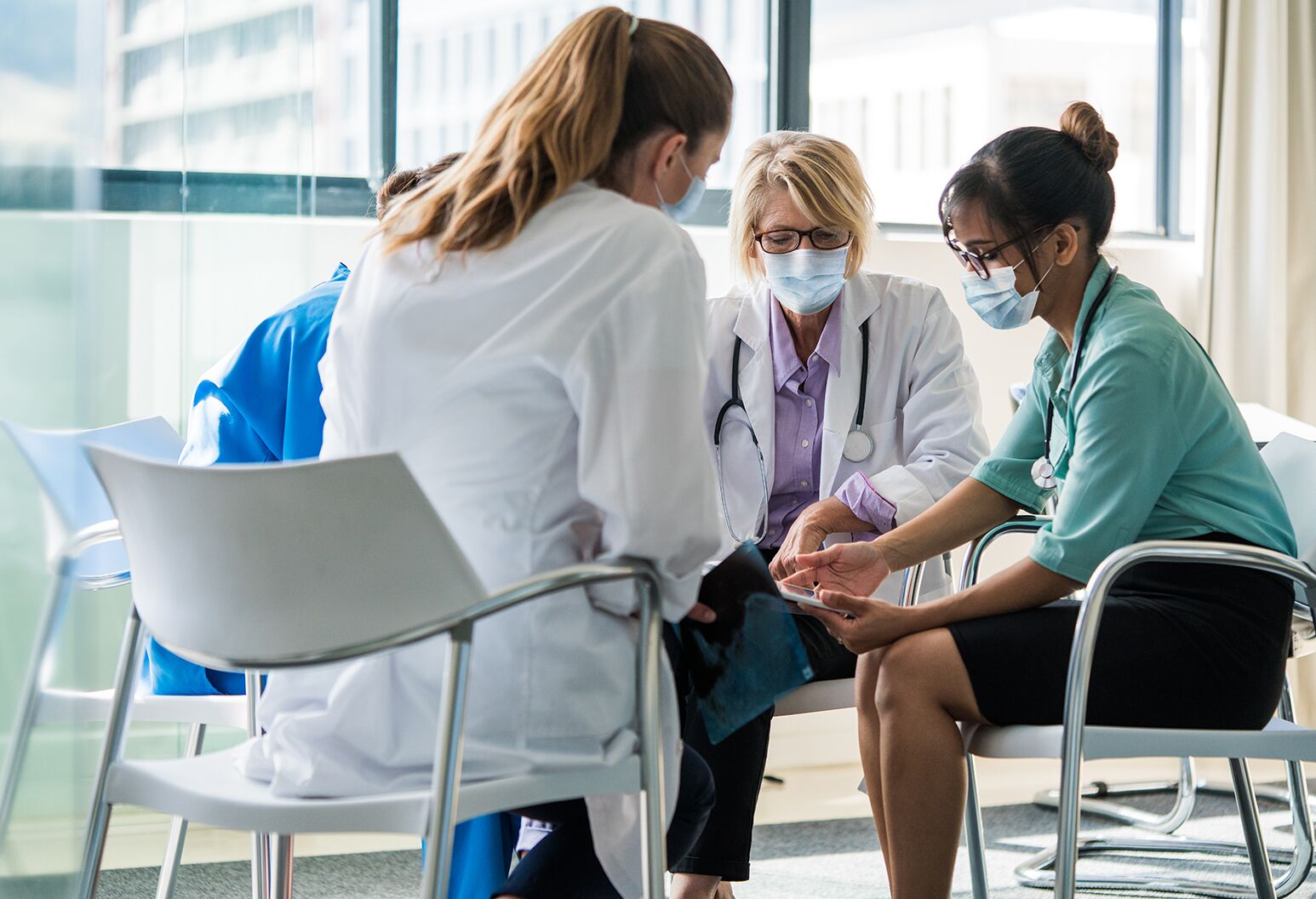 Women's Hospital Obstetricians in Trigg WA thumbnail