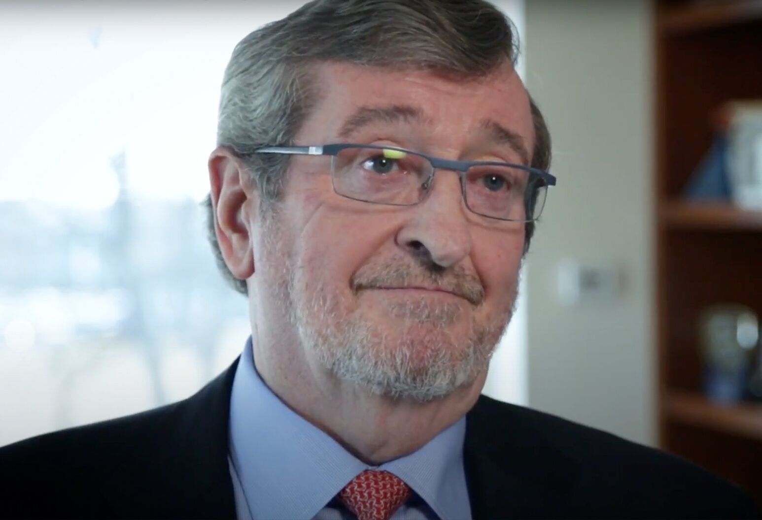 60 health system CEO influencers | 2023 | Northwell Health