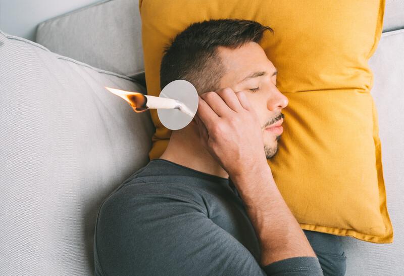 Does Ear Candling Work? The Well by Northwell