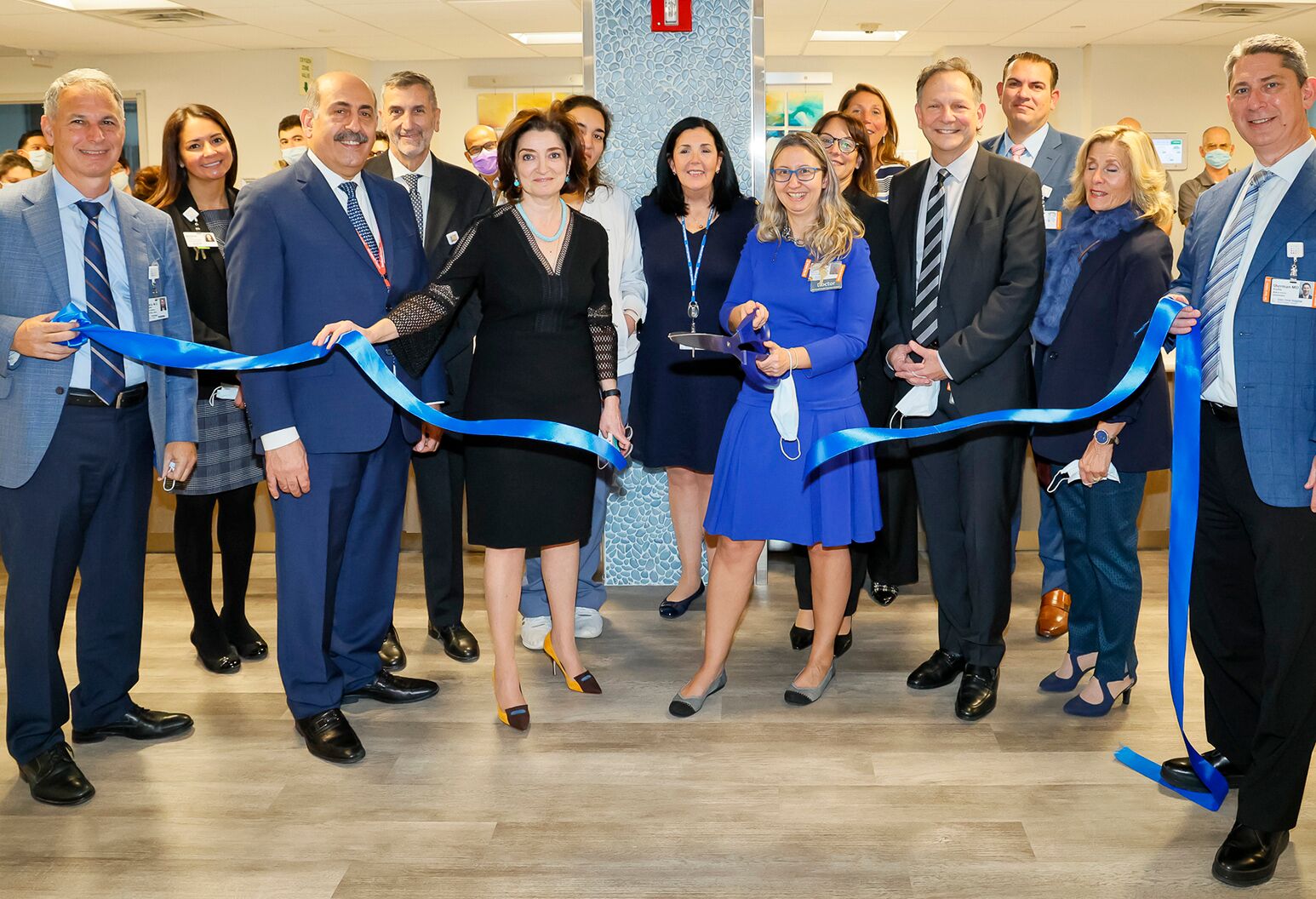 Fidelis Care Celebrates Opening of New, Expanded Office