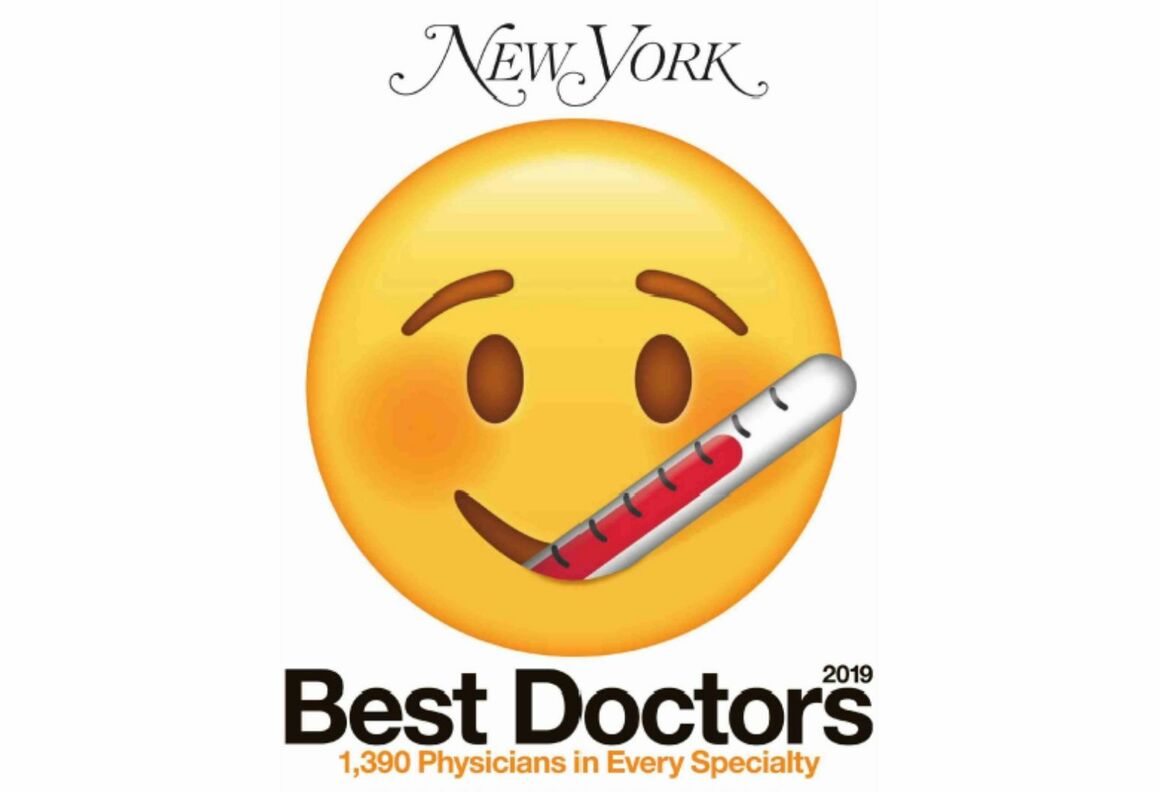 New York Magazine names 186 Northwell physicians in “Best Doctors” list