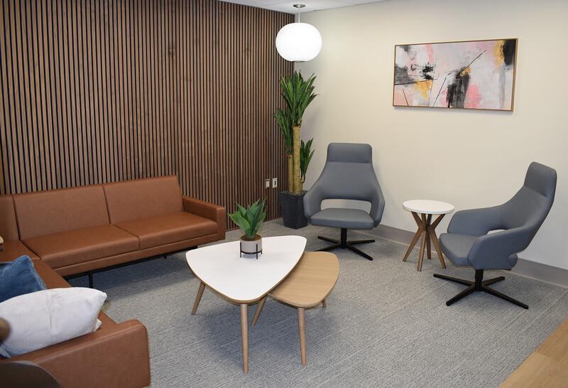 Jane's Room A place of respite for families grieving pregnancy loss