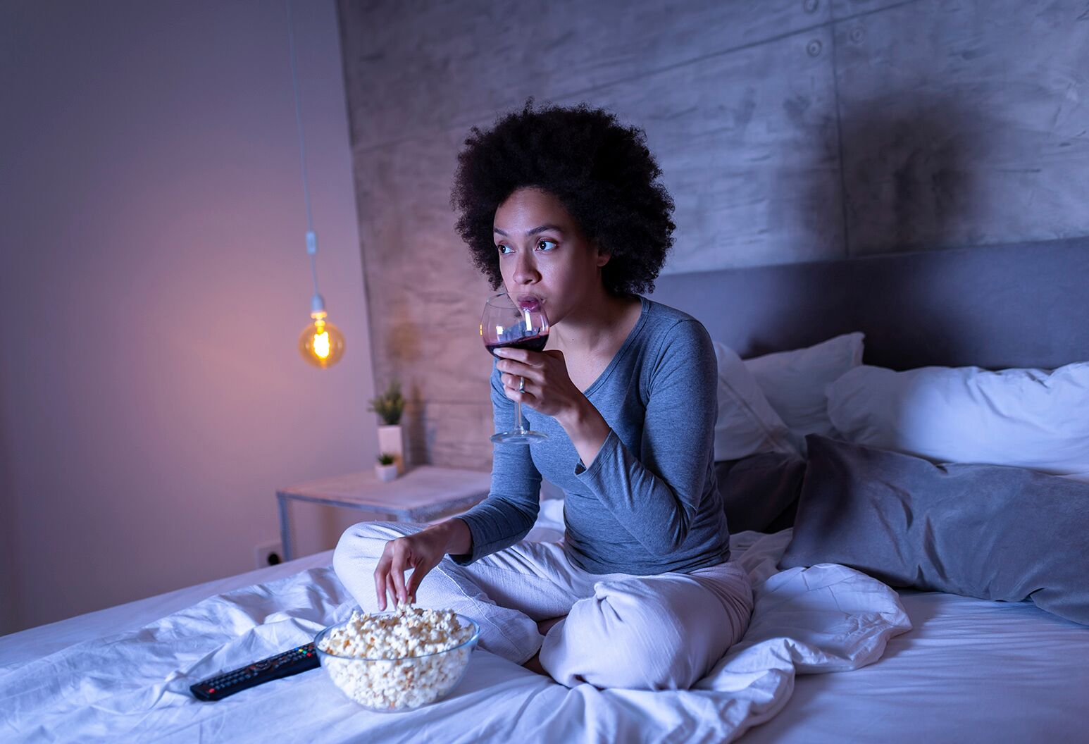 What's So Bad About Late-Night Eating? | The Well by Northwell