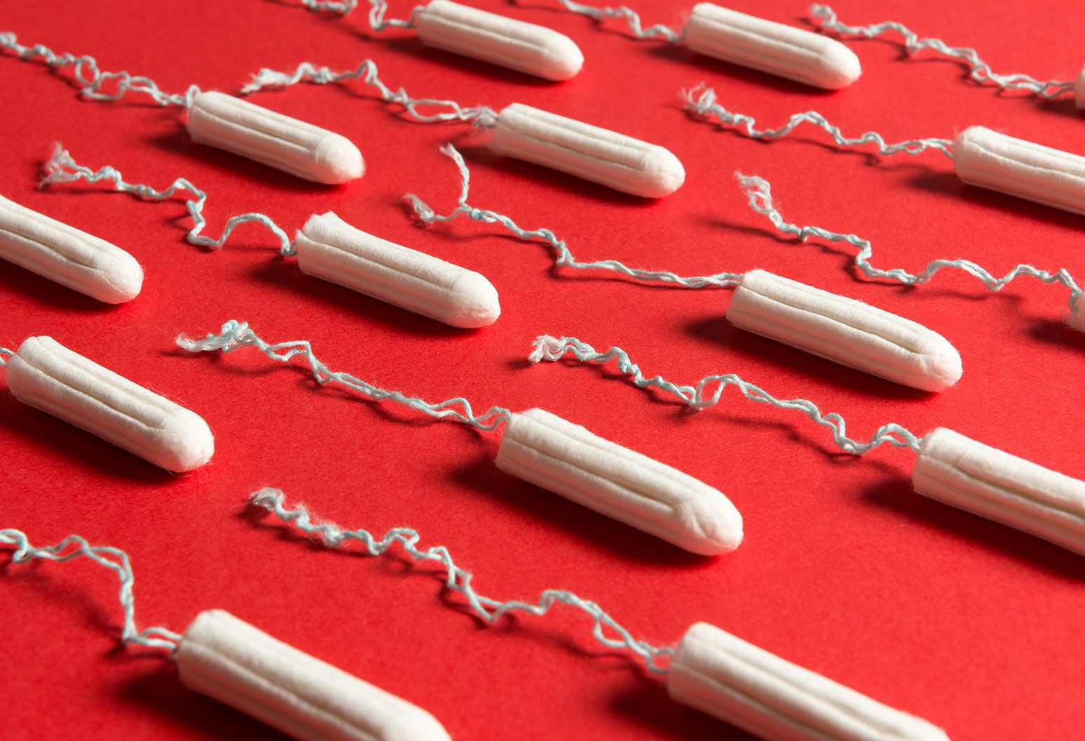 Toxic Shock Syndrome Is Rare. Here's What Tampon Users Should Know.