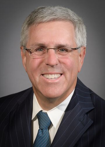 Kenneth Taber