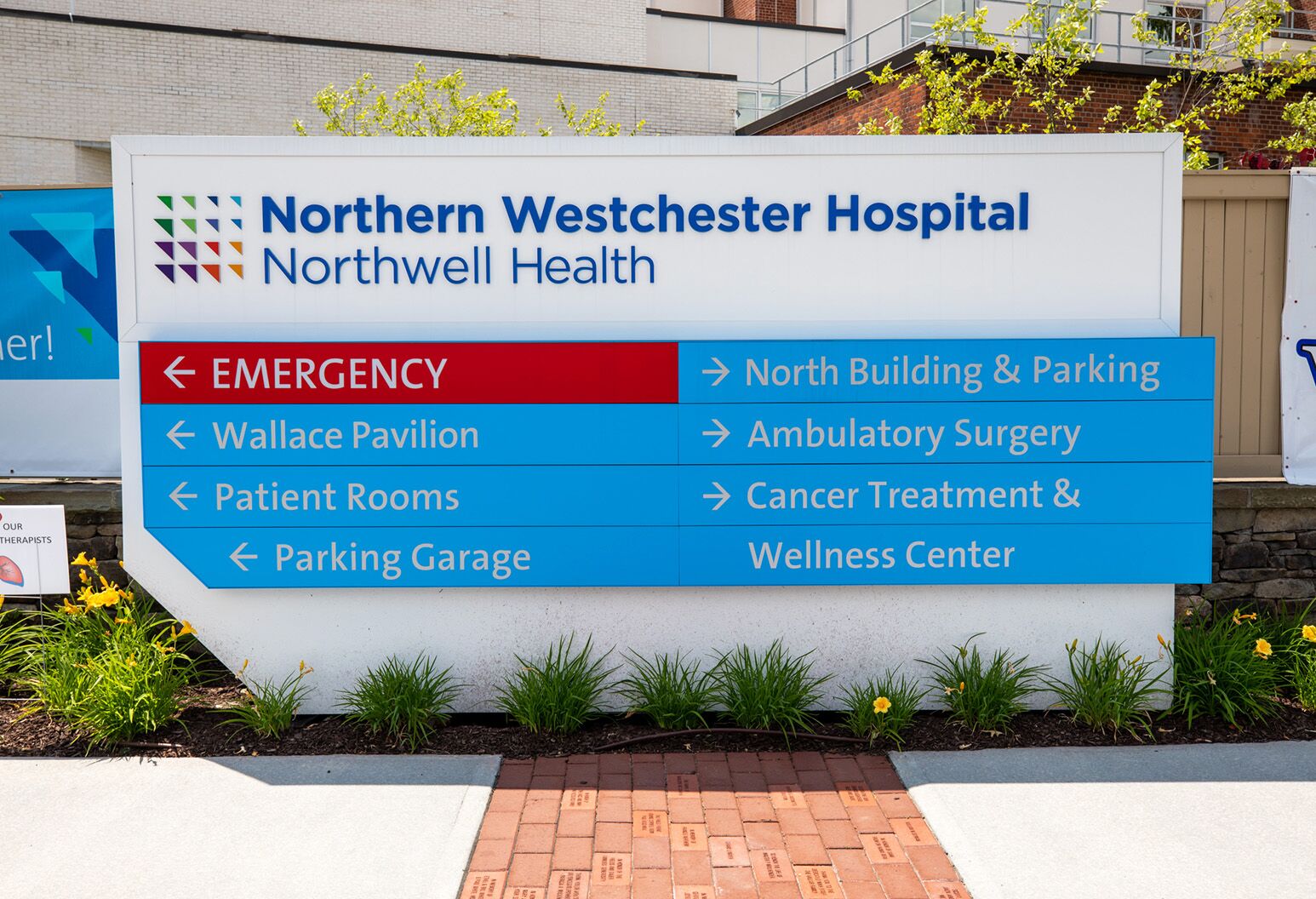 News - Northern Westchester Hospital