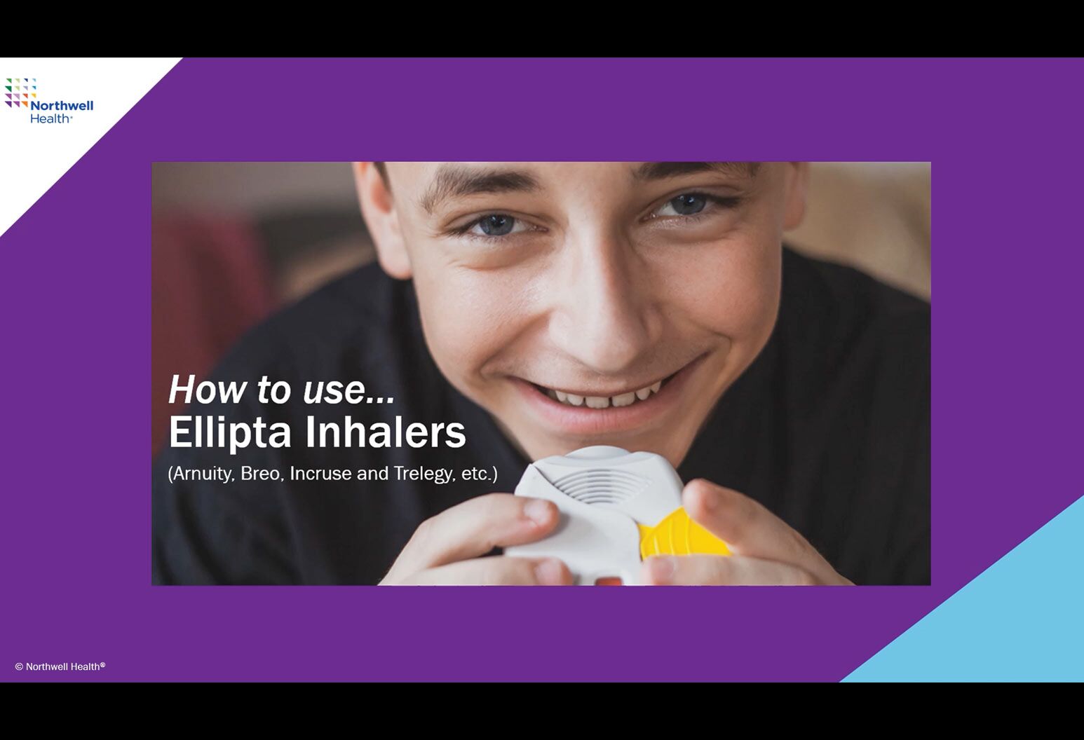 Pediatric pulmonology & sleep medicine - Cohen Children's | Northwell ...