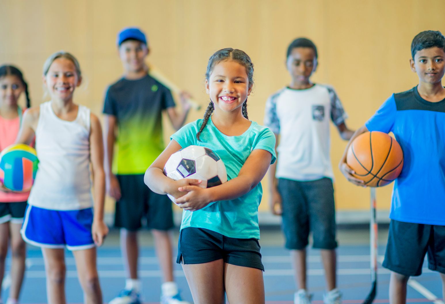 Specializing in a single sport Good or bad for kids? Northwell Health