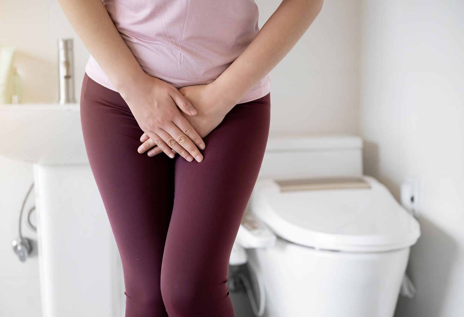 Incontinence solutions: The benefits of urine absorbent products –