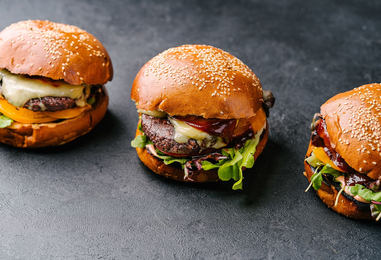 Plant-Based Burgers: Healthy Or Over-Processed? | The Well by Northwell