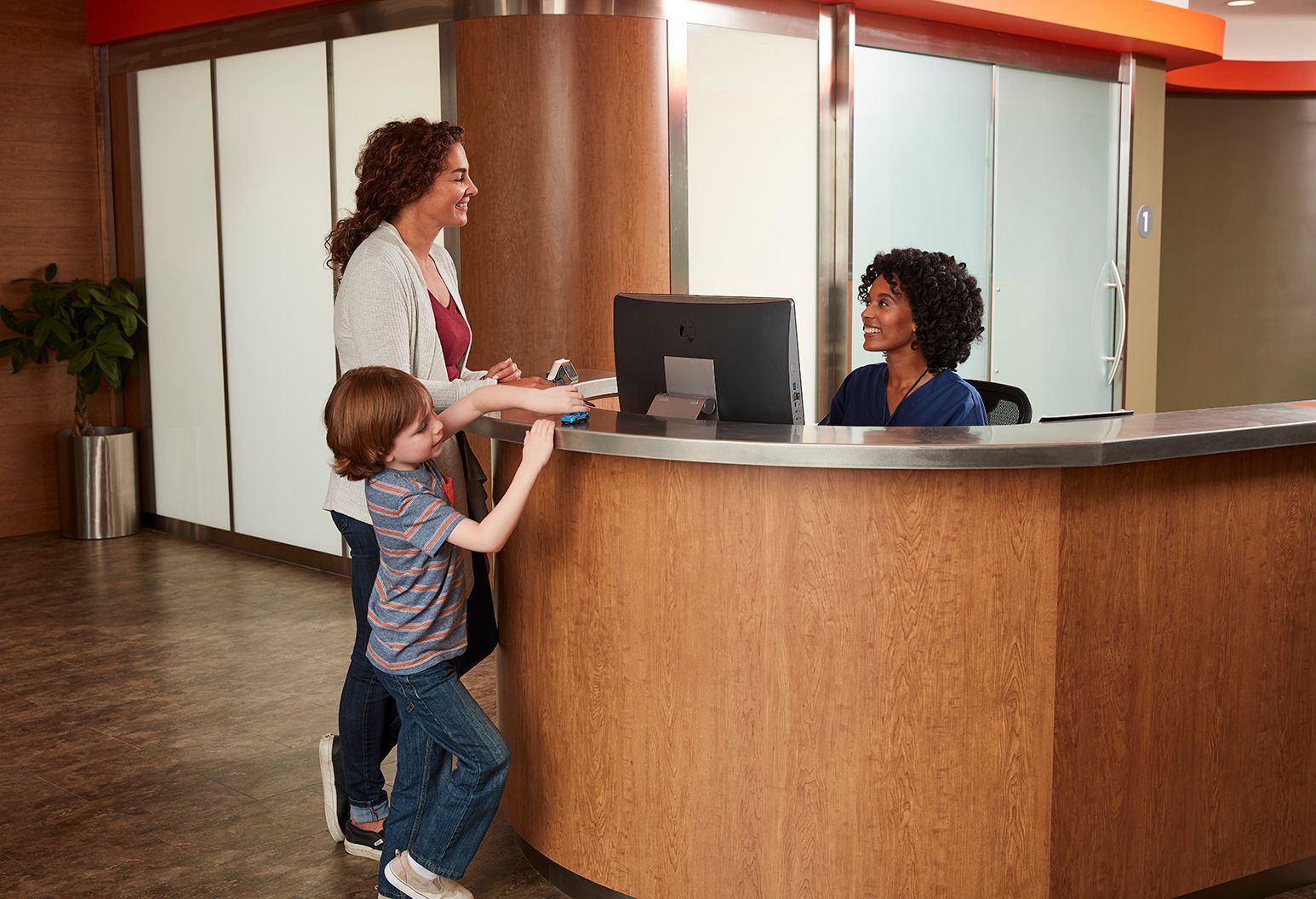 prohealth urgent care west islip Vincenza Liu