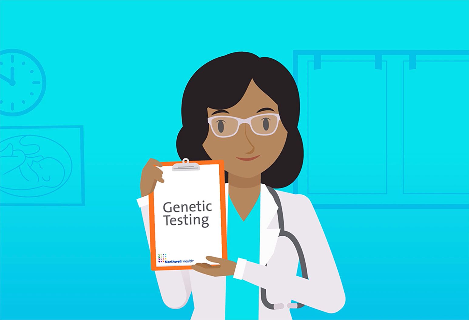 testing Obstetrics Northwell Health