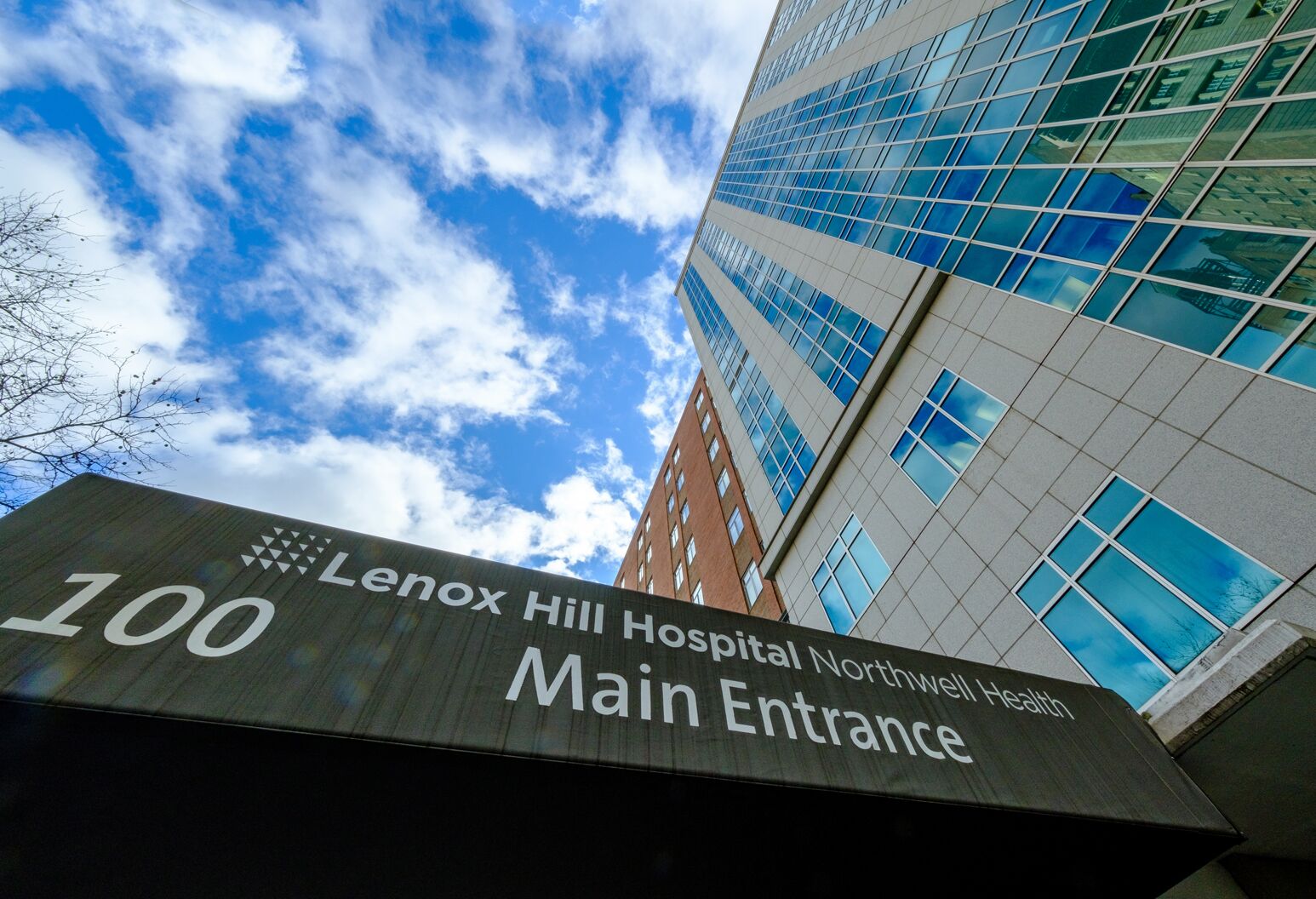 Lenox Hill Hospital named among 'America’s 100 Best' | Northwell Health