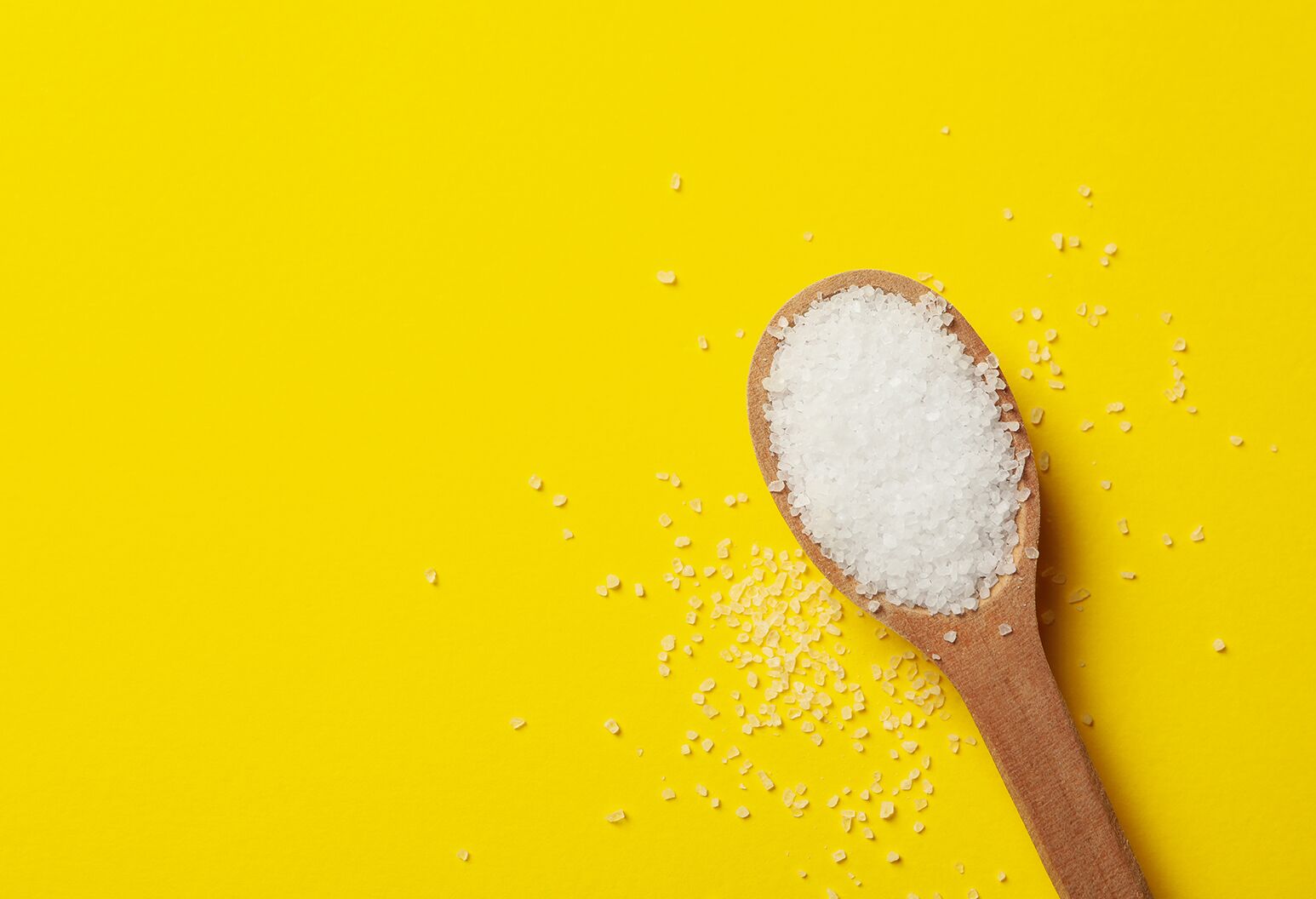 Sugar and Salt The Health Downsides of Each The Well by Northwell