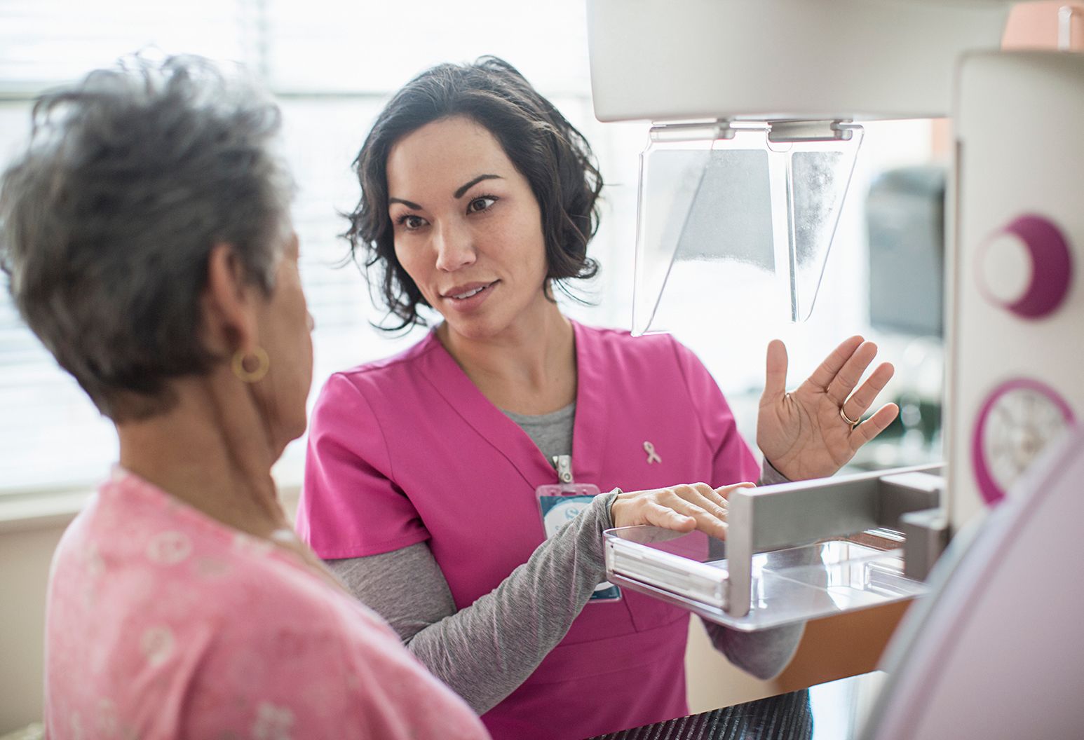 Breast Care Center Northern Westchester Hospital Northwell Health