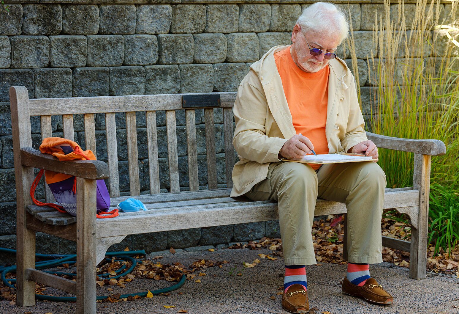 Voice of Kidney Cancer - Chris Jones - KCCure Humor, image size:1546x1056