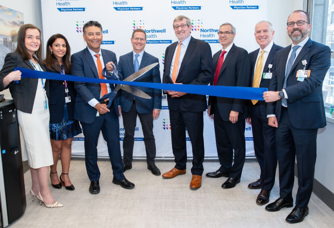 Northwell Health Unveils State Of The Art Cardiac Facility At Park   Drupal NEWS Northwell Health Unveils Park Ave Cardiac Facility In NYC 