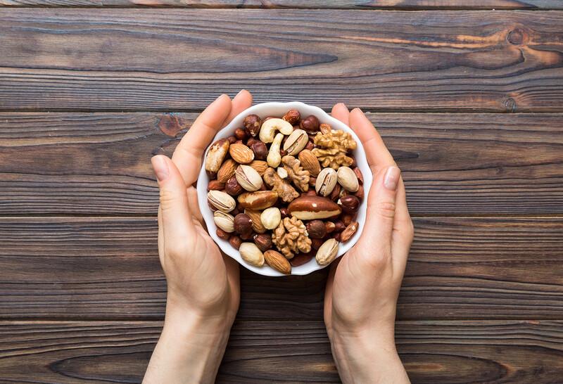 Are Nuts Good For You Do They Cause Weight Gain The Well By Northwell are-nuts-good-for-you-do-they-cause-weight-gain-the-well-by-northwell